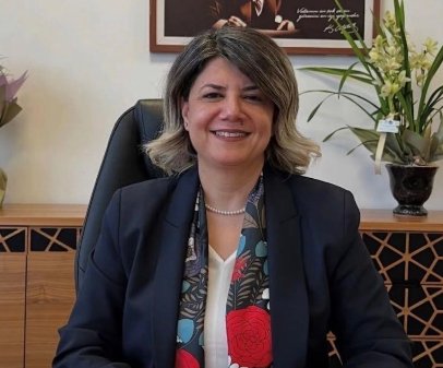 Prof. Dr. Emine Dibek MISIROĞLU 
