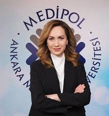 Dr. Öğr. Üyesi Merve ÖZZEYBEK TAŞ