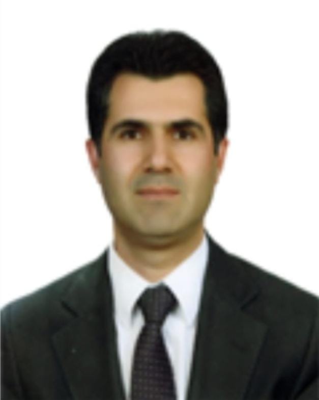Dr. Öğr. Üyesi Fatih ORHAN 