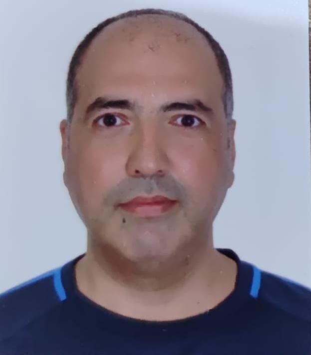 Dr. Öğr. Üyesi Sarper KARA