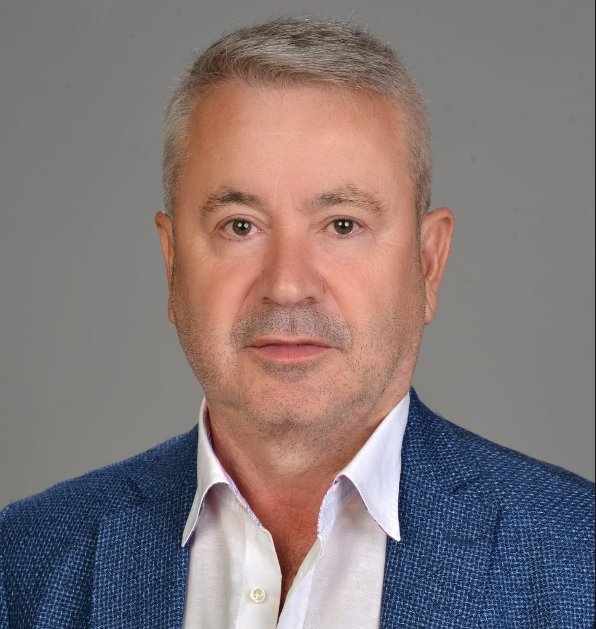 Prof. Dr. Mehmet GÜNDÜZ 