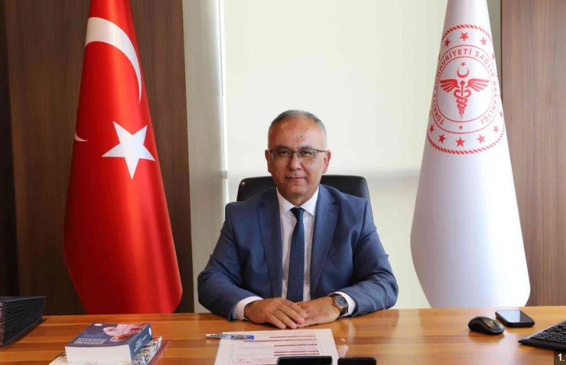 Prof. Dr. Levent ÖZTÜRK 