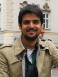 Dr. Öğr. Üyesi İsmail BAYIR