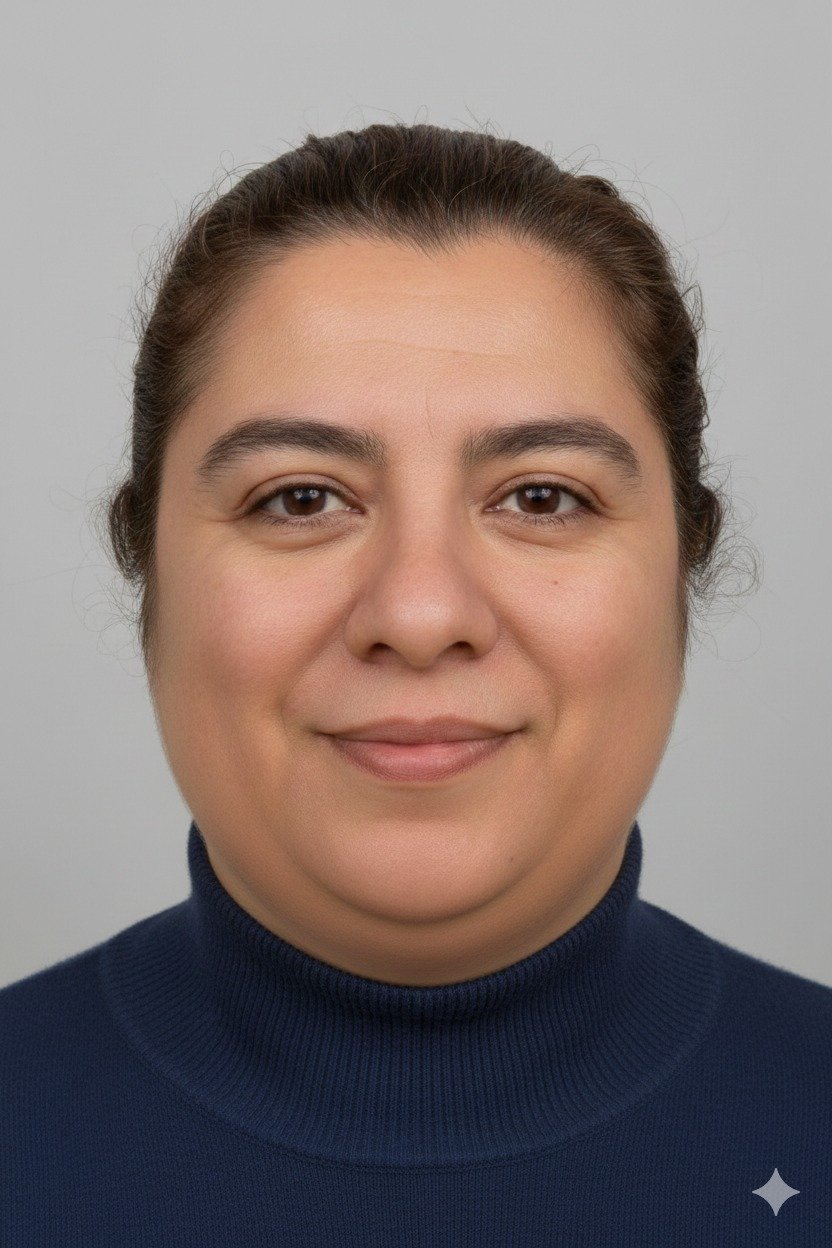 Dr. Öğr. Üyesi Işıl KUTBAY