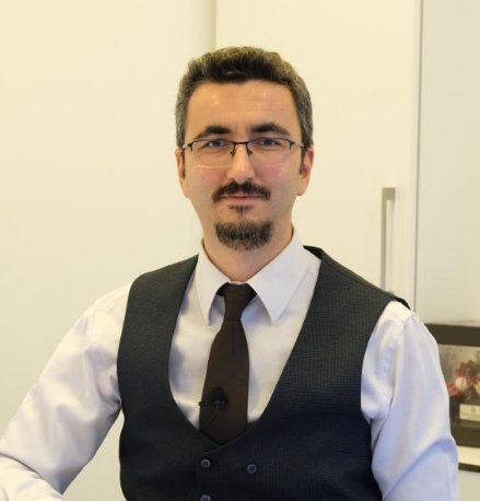 Doç. Dr. Ahmet Cevdet CEYLAN 
