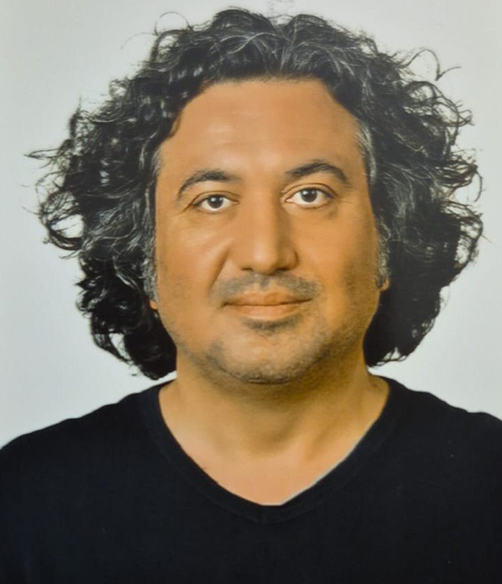 Doç. Dr. Yusuf Sinan ZAVALSIZ