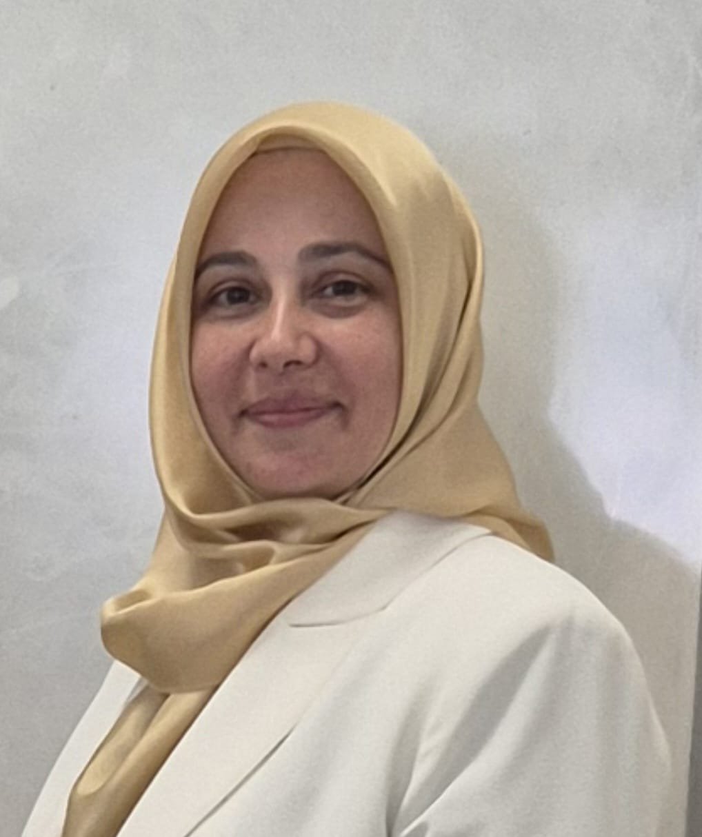 Öğr. Gör. Zehra KARADENİZ