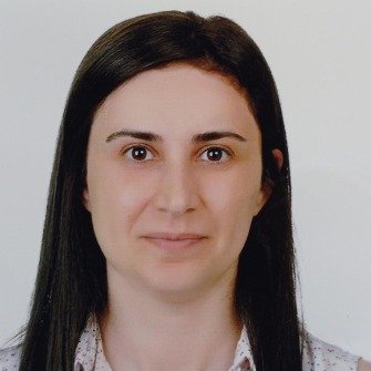 Dr. Öğr. Üyesi Ayşegül ŞİMŞEK