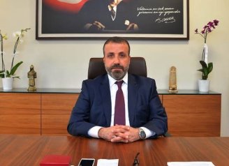 Doç. Dr. Mustafa Sırrı KOTANOĞLU