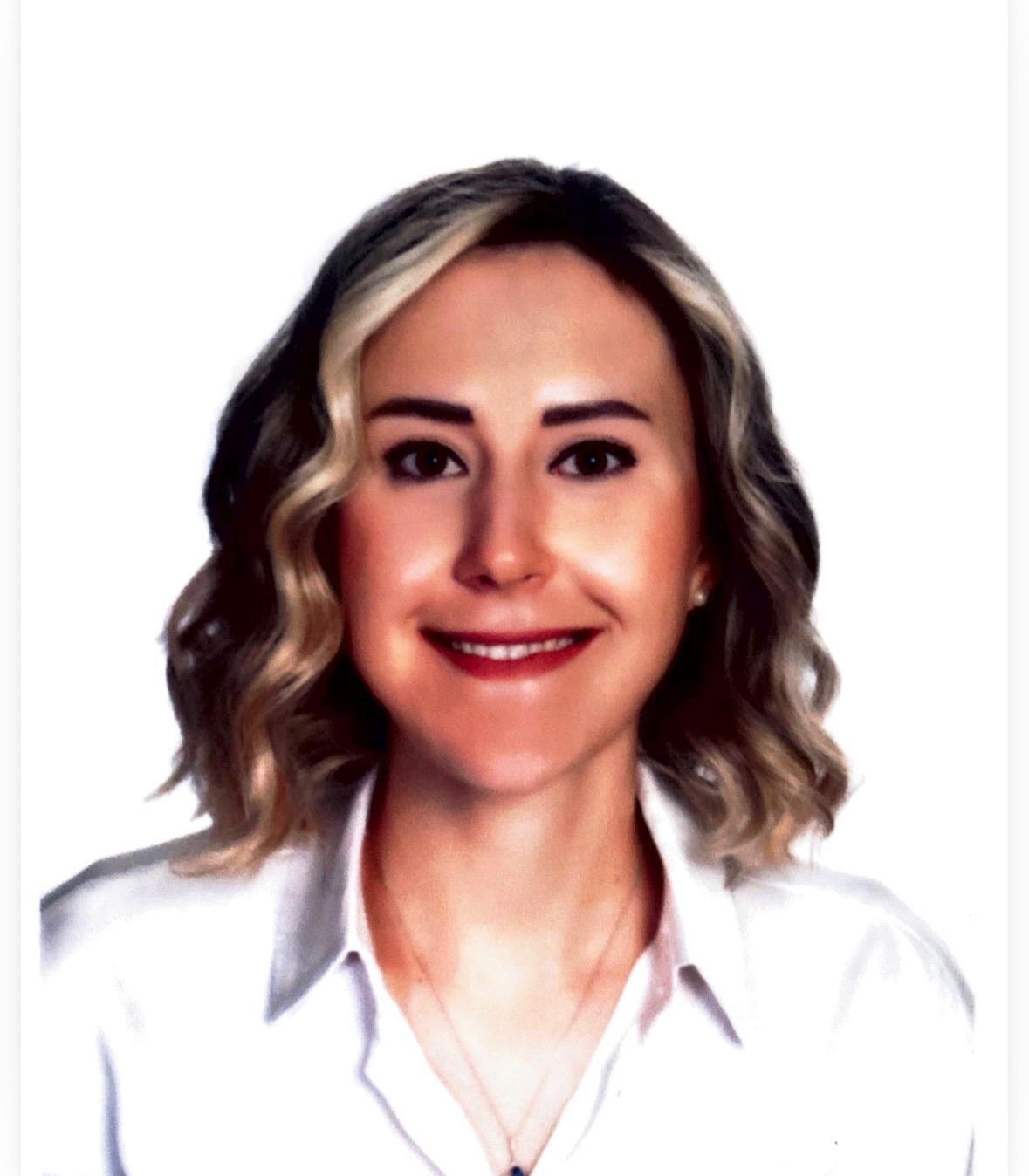 Doç. Dr. Melda ESKİTOROS TOĞAY