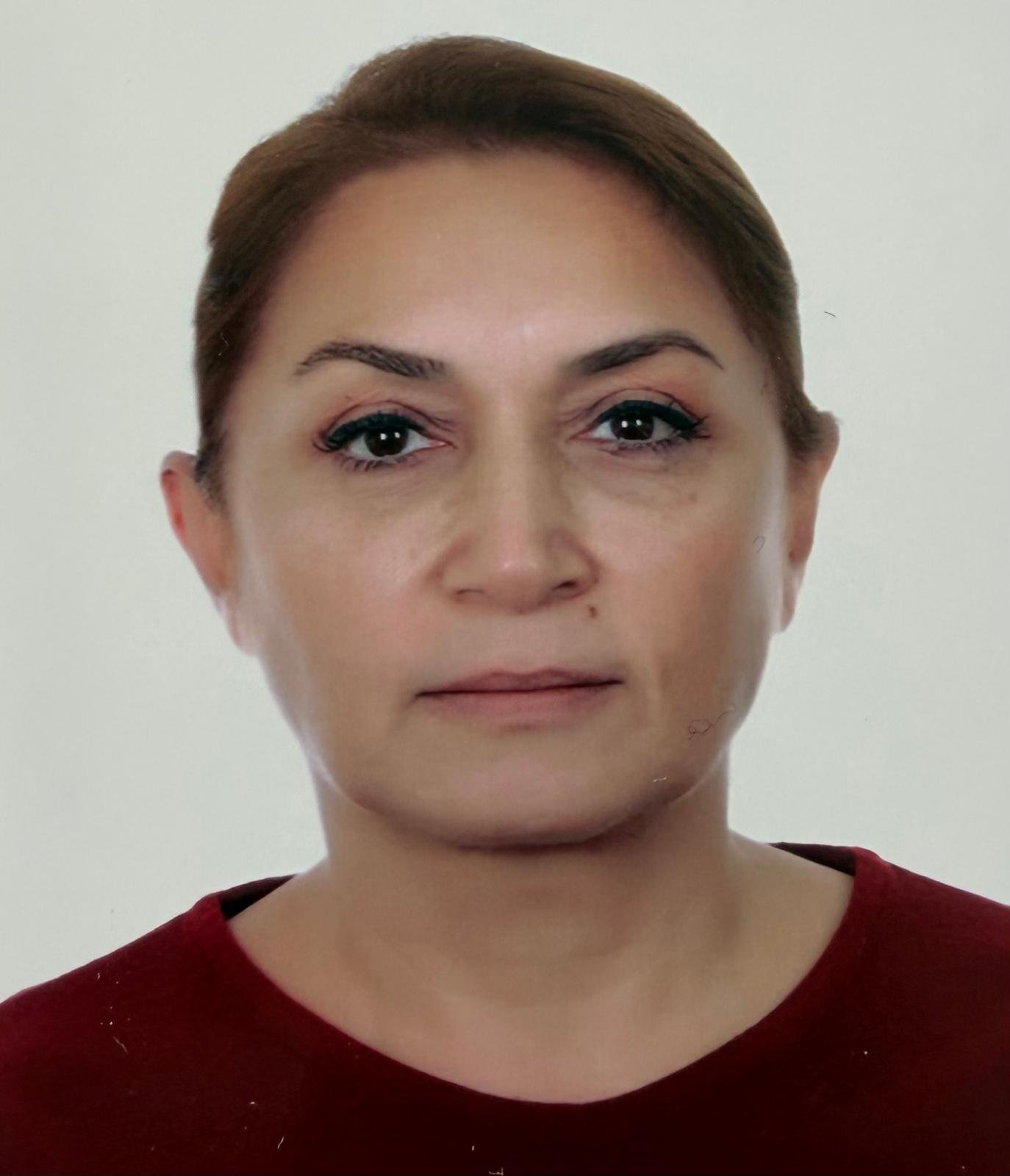 Dr. Öğr. Üyesi Bengü AKSOY