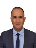 Dr. Öğr. Üyesi Uğur UĞRAK