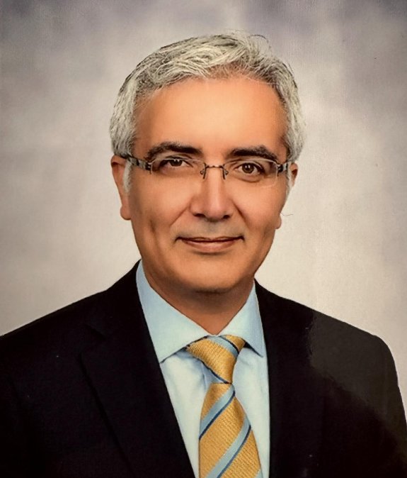 Prof. Dr. Ahmet Yağmur BAŞ