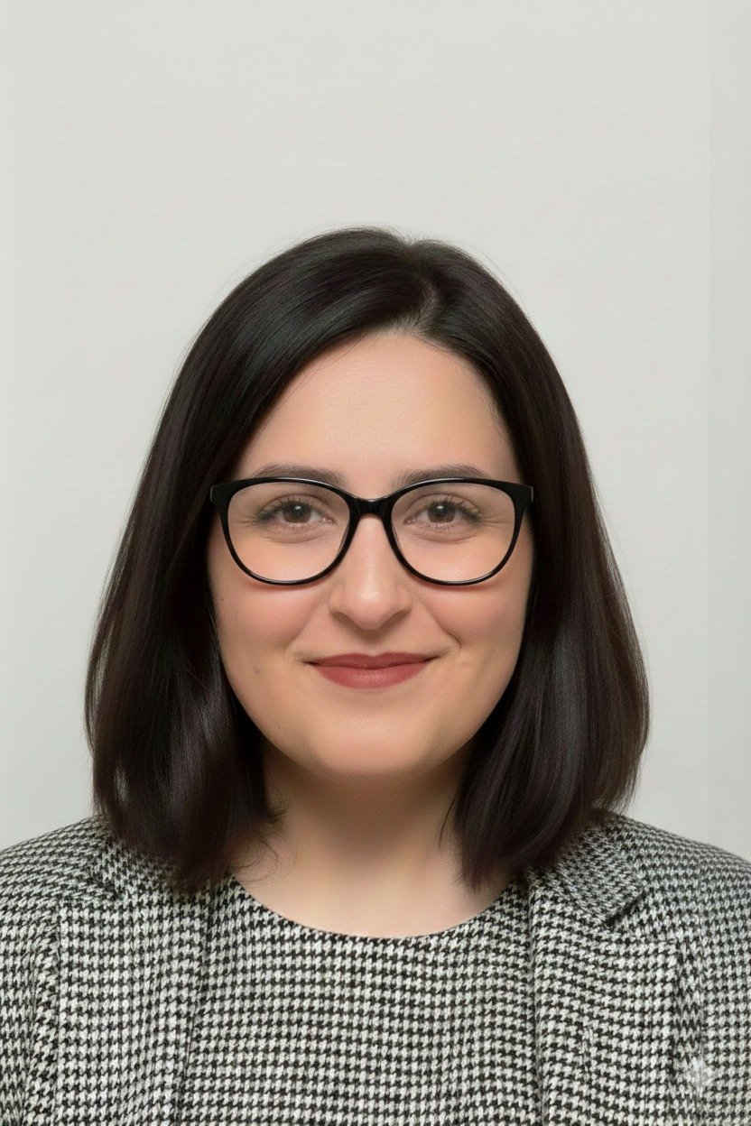 Dr. Öğr. Üyesi Nazmiye ÖNER