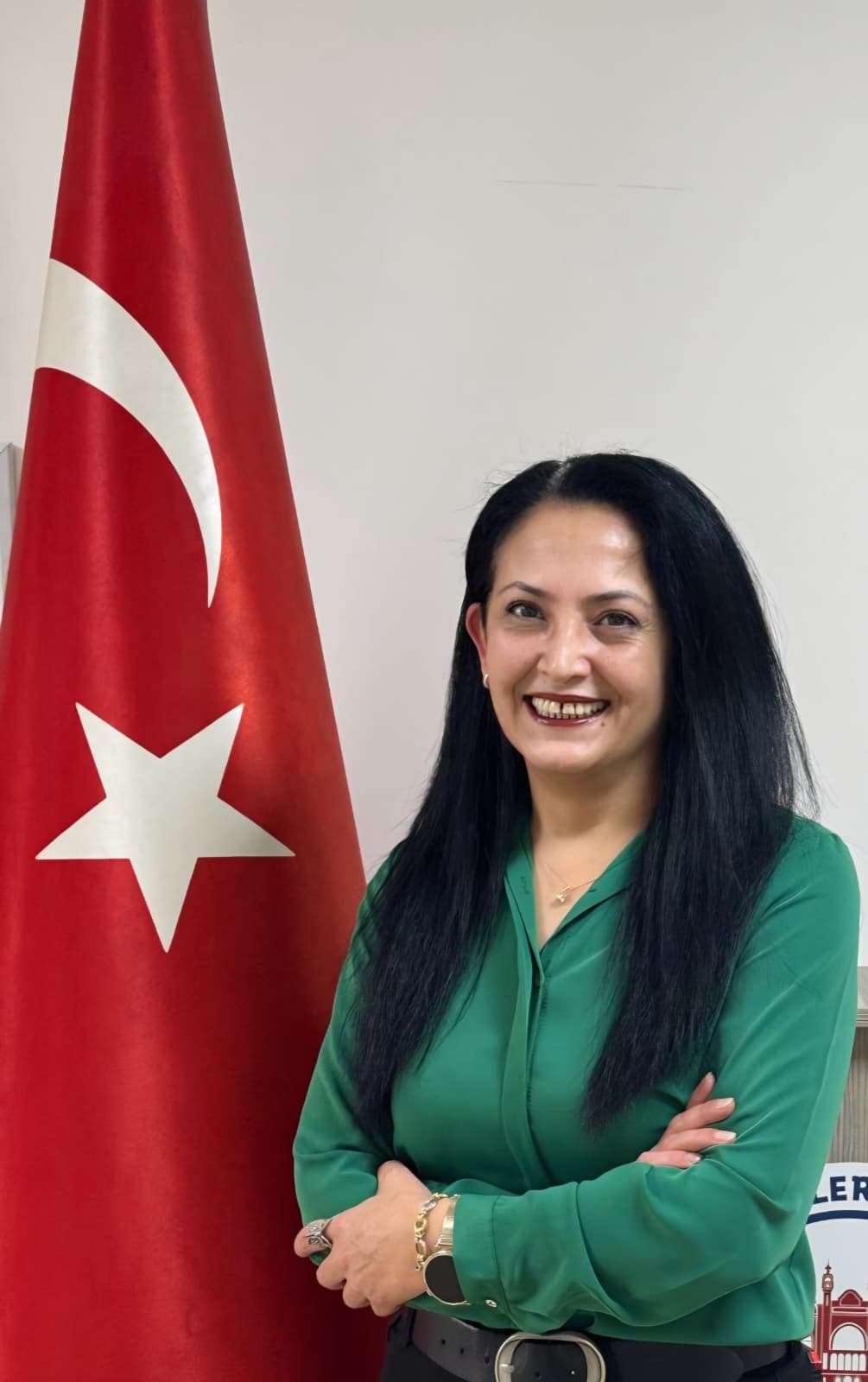 Dr. Öğr. Üyesi Betül  KILIÇ
