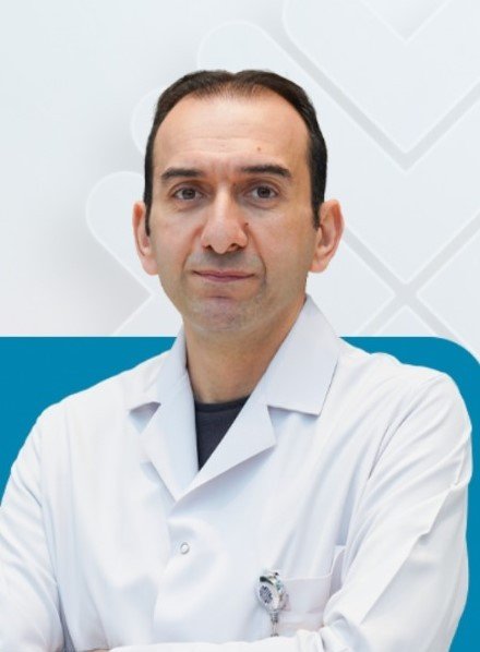 Doç. Dr. Melih ŞİMŞEK