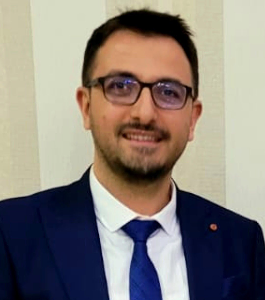 Doç. Dr. Serhat ARAS