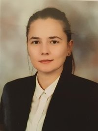 Dr. Öğr. Üyesi Kübra KAYA