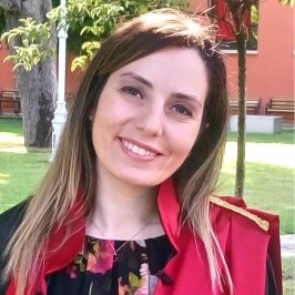 Dr. Ögr. Üyesi Demet DİNÇEL
