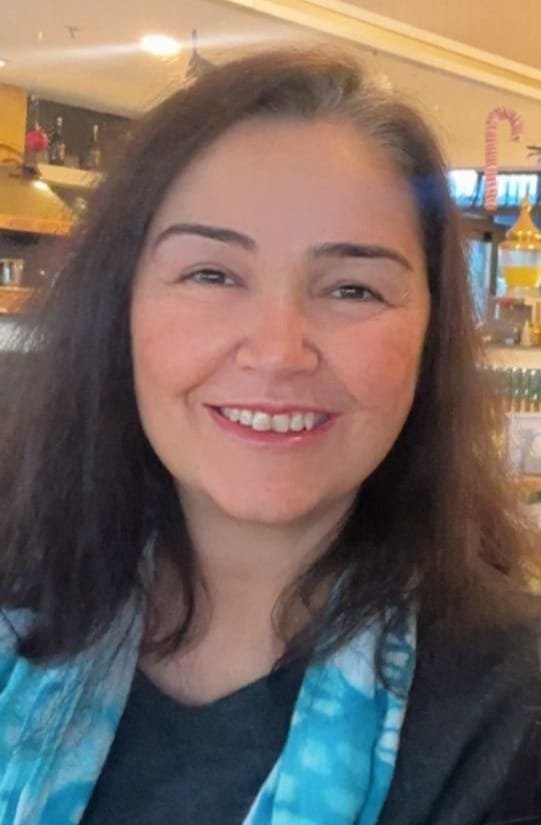 Doç. Dr. Meltem MERİÇ