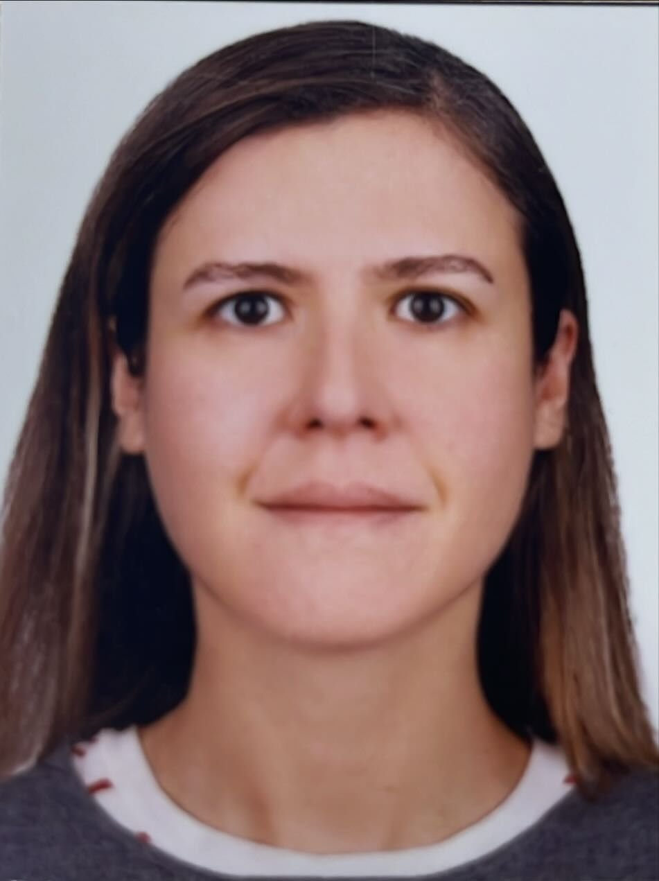 Dr. Öğr. Üyesi Selcan KAPLANVURAL