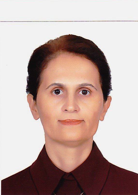 Dr. Öğr. Üyesi Gülsen ÇAYIR