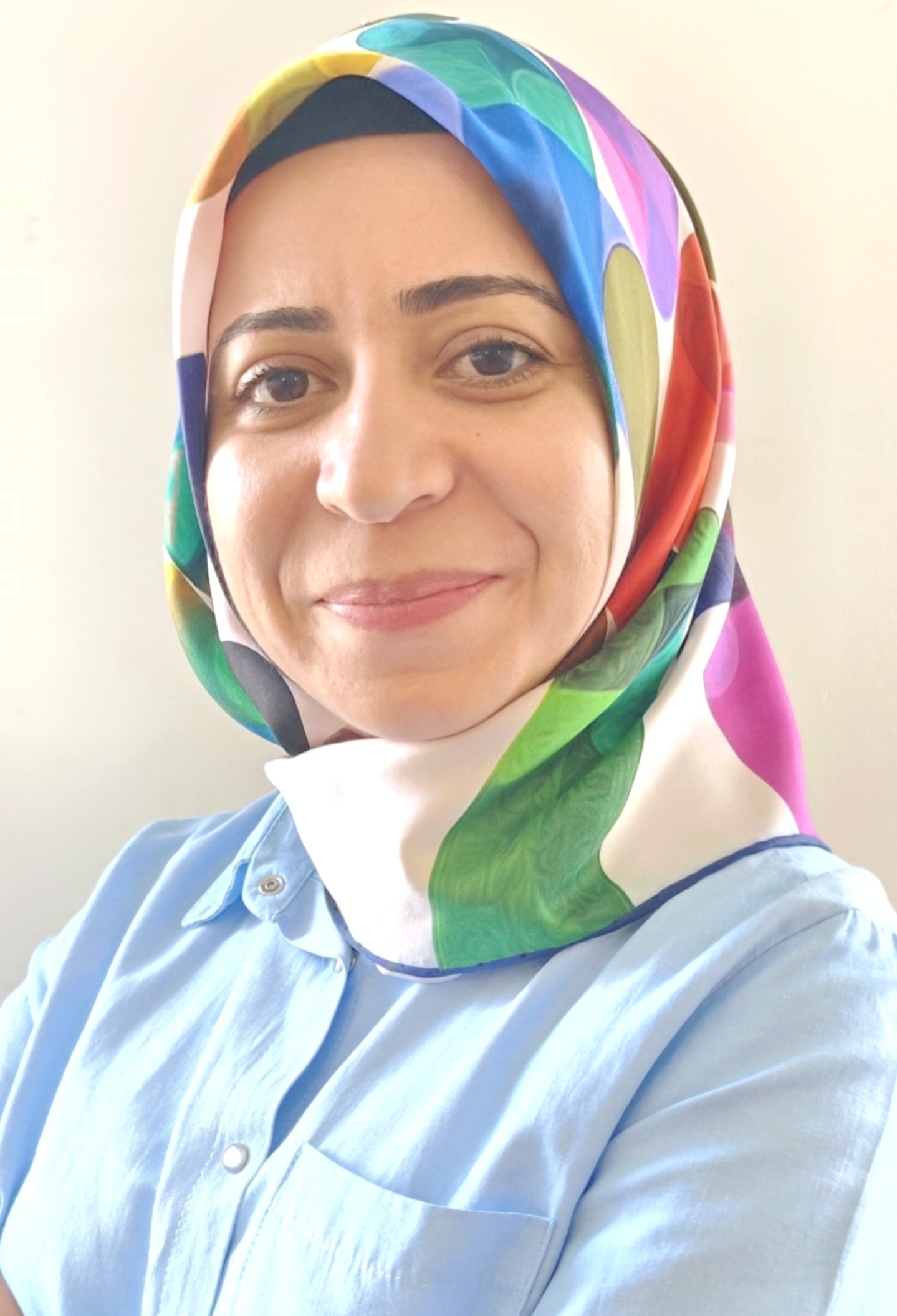 Doç. Dr. Ayşe Merve ŞENOL