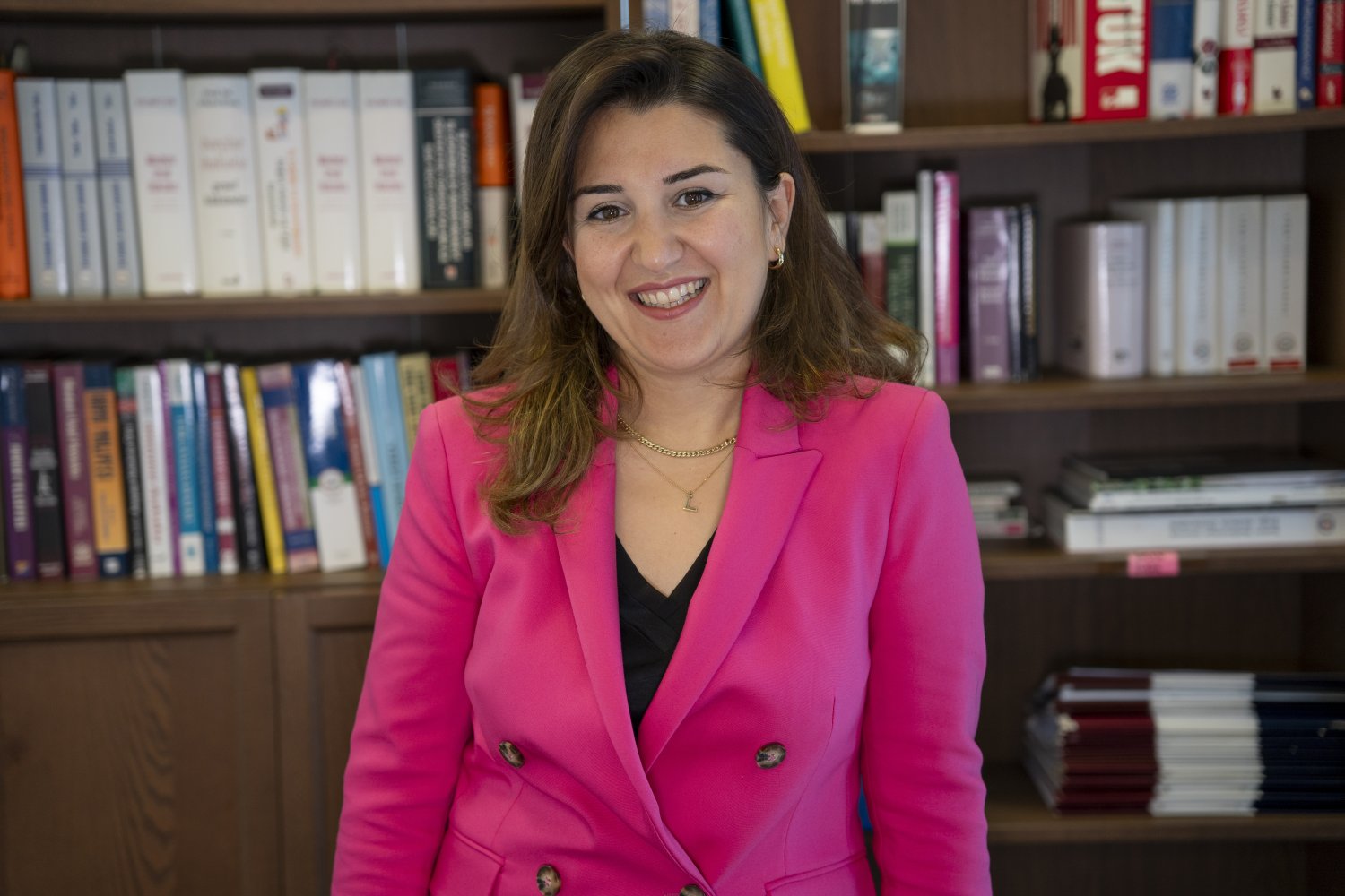 Doç. Dr. Lütfiye KARCIOĞLU BATUR