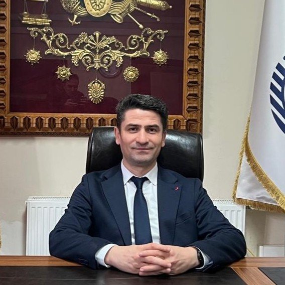 Dr. Öğr. Üyesi Tuncay SOYLU