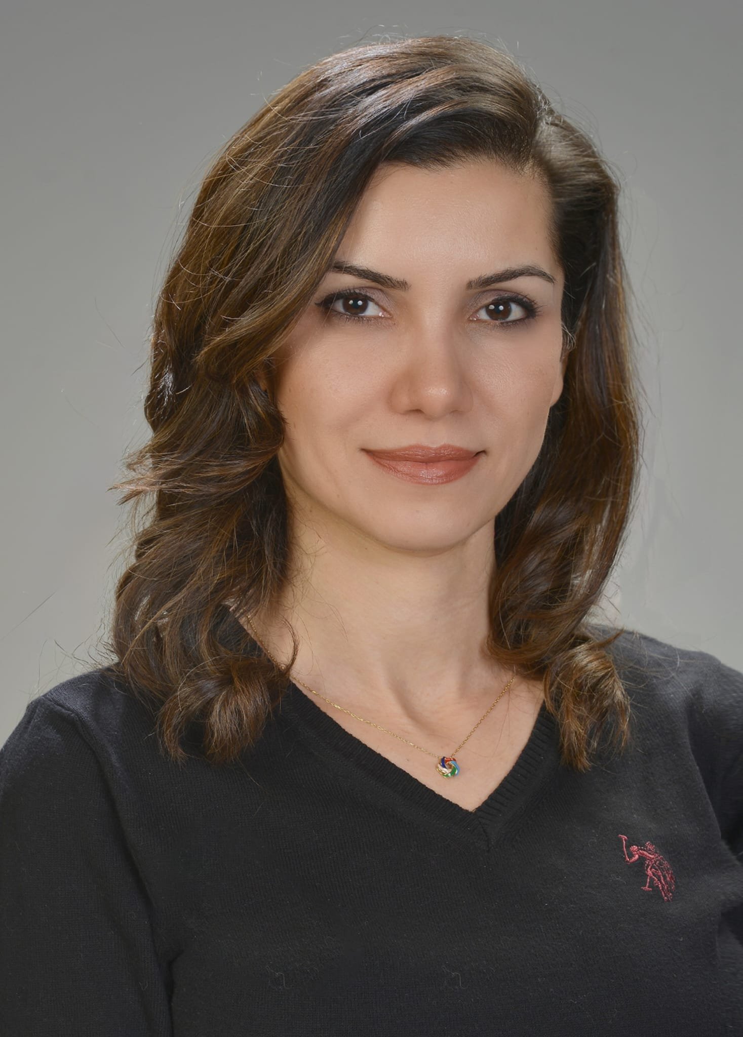  Dr. Öğr. Üyesi Güler ATALAY