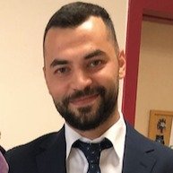 Doç. Dr. Sedat ARSLAN