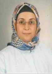 Prof. Dr. Ebru KALE