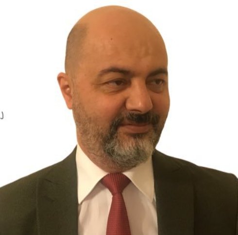 Doç. Dr. Murat KOÇ 