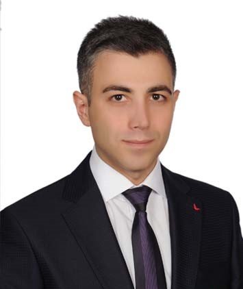 Öğr Gör. Dr. Fatih HACIMUSTAFAOĞLU