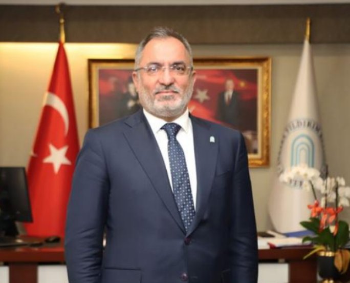 Prof. Dr. Ali Cengiz KÖSEOĞLU 