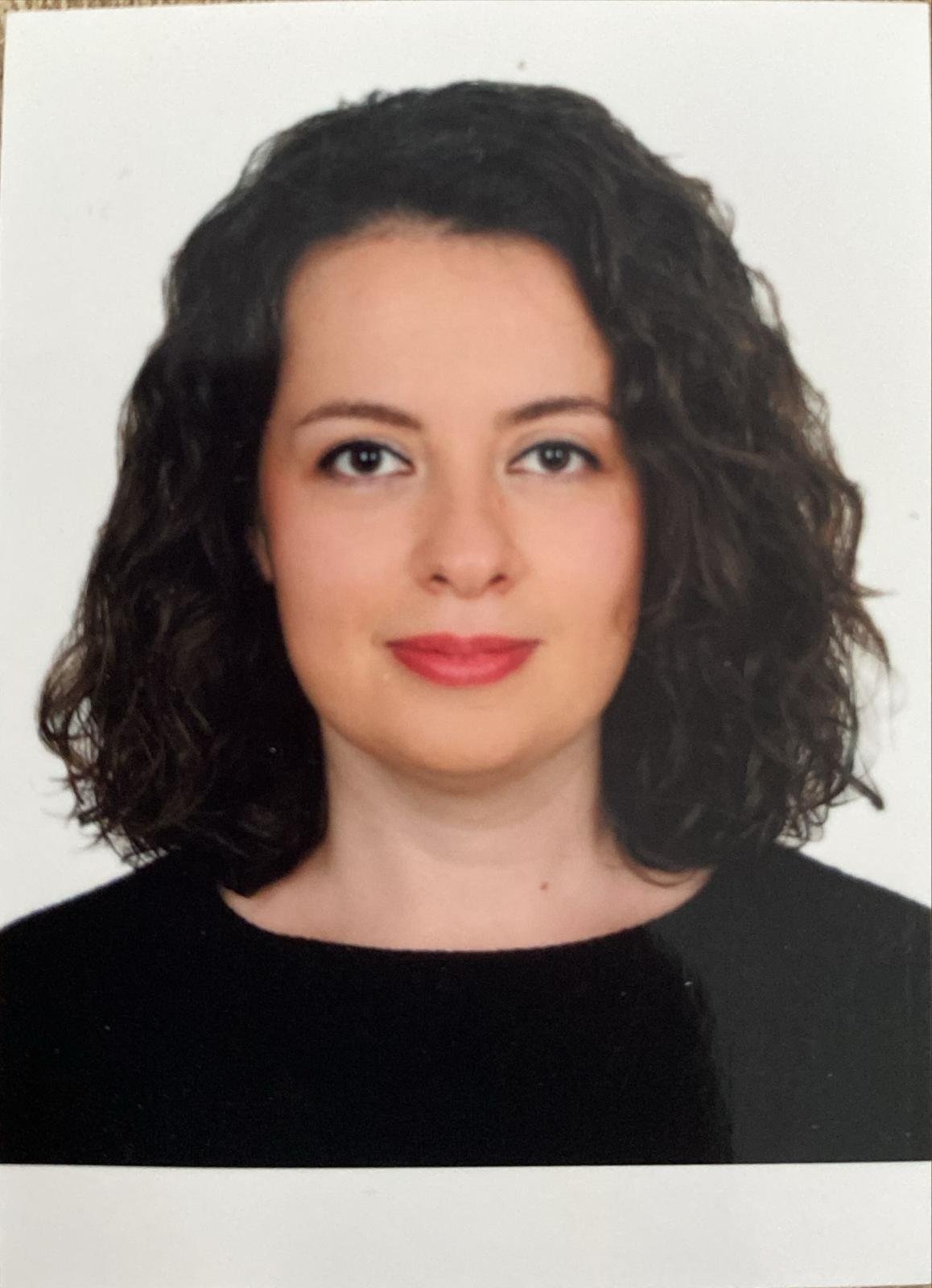 Öğr. Gör. Rabia OĞUZ KABAYEL