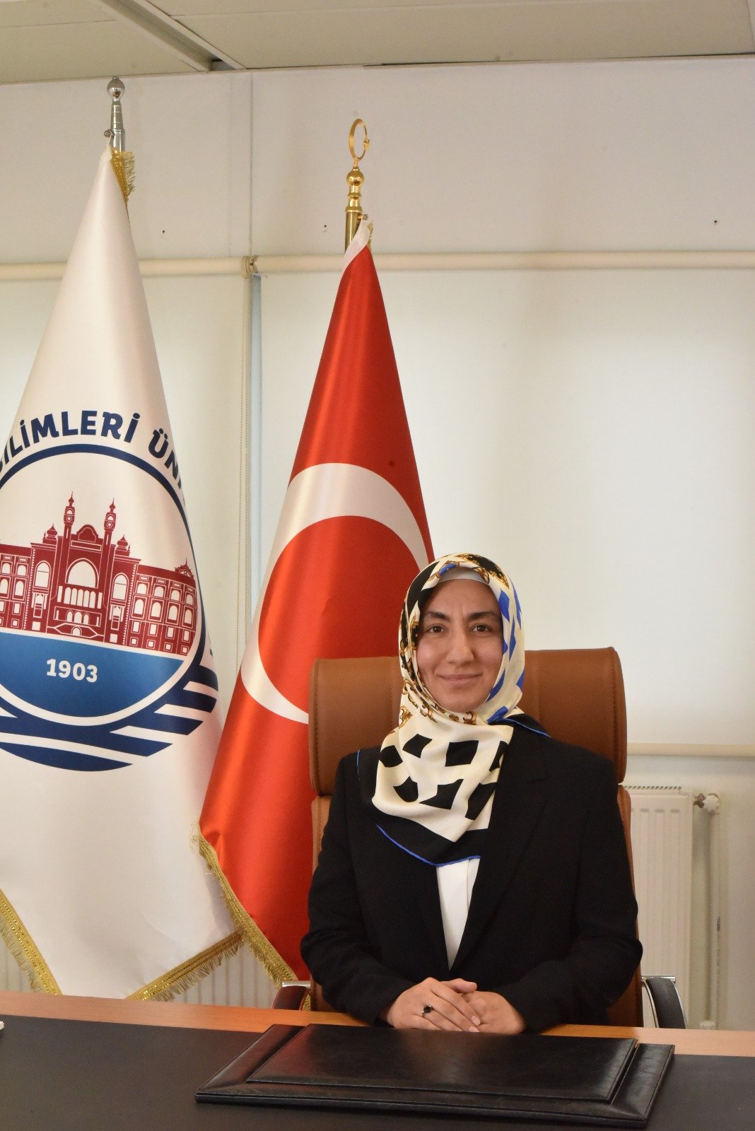 Doç. Dr. Özlem DELİGÖZ