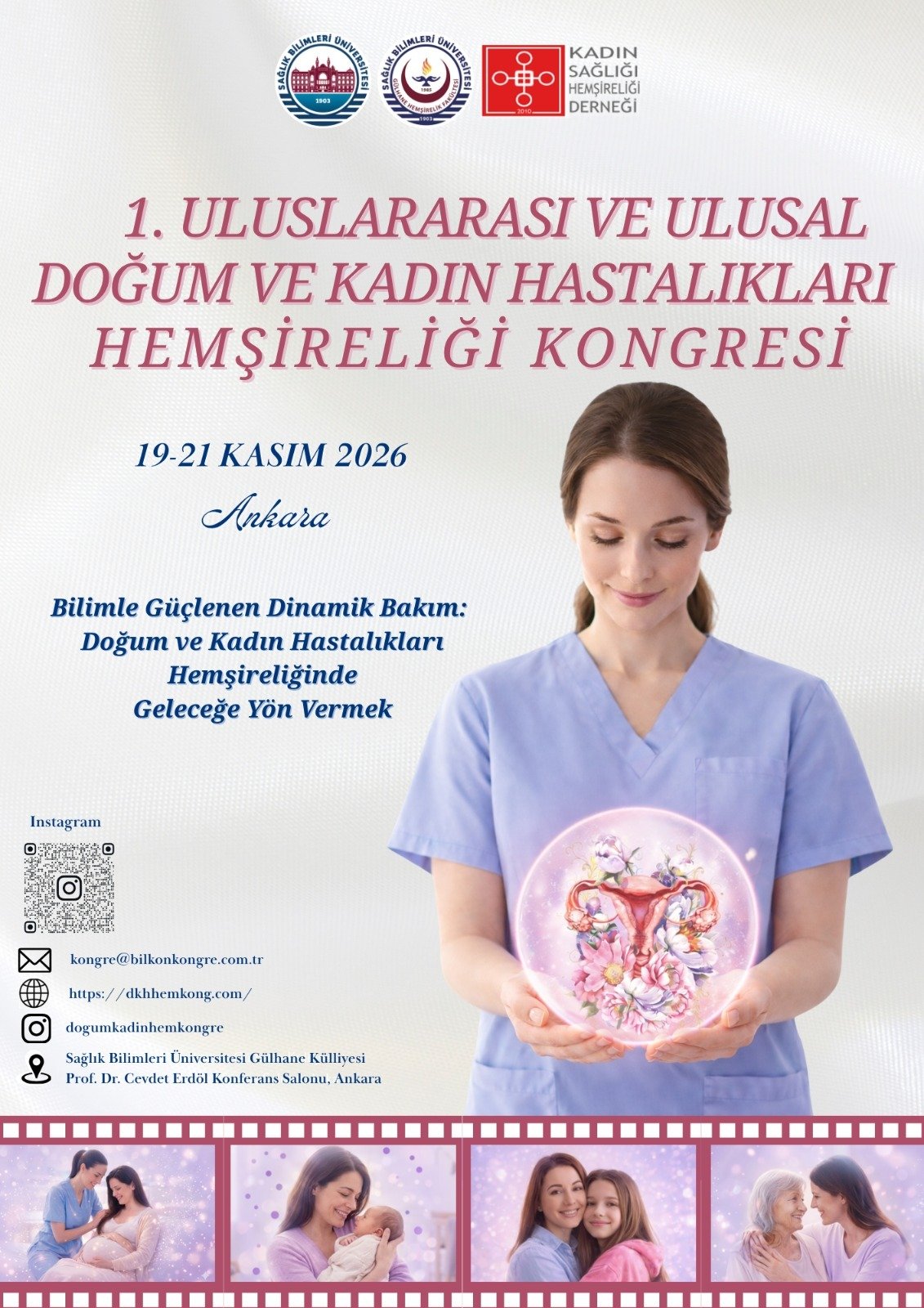 Kurs afişi
